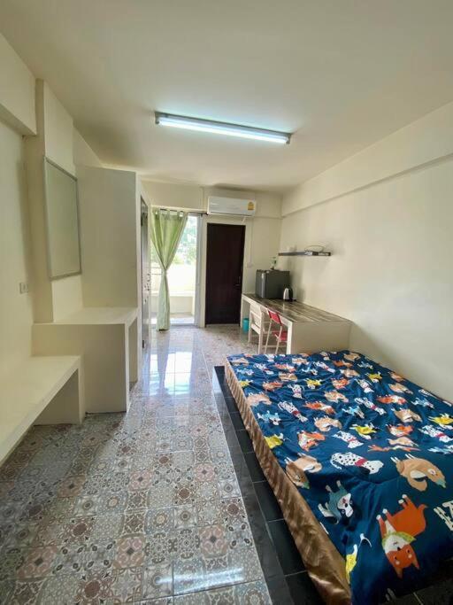 Ratanawong Place 807 Bangkok Luaran gambar