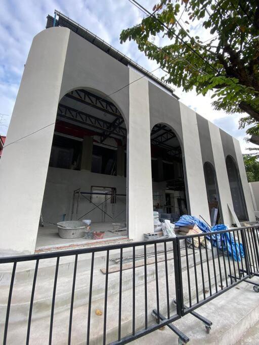 Ratanawong Place 807 Bangkok Luaran gambar